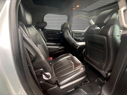 Used 2015 GMC Acadia Denali AWD/4WD image 24