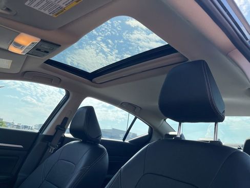 Used 2024 Nissan Altima 2.5 SL image 85