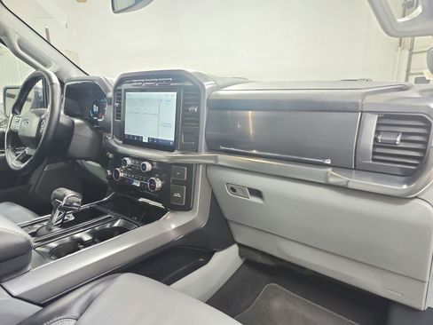 Used 2023 Ford F150 Lariat AWD/4WD image 40