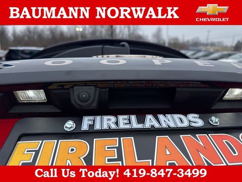 Used 2025 MINI Cooper S image 33