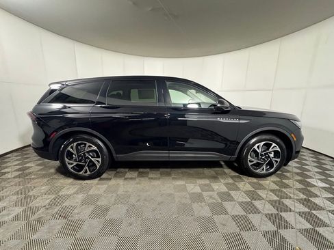 New 2026 Lincoln Nautilus Premier w/ Equipment Group 102A image 4