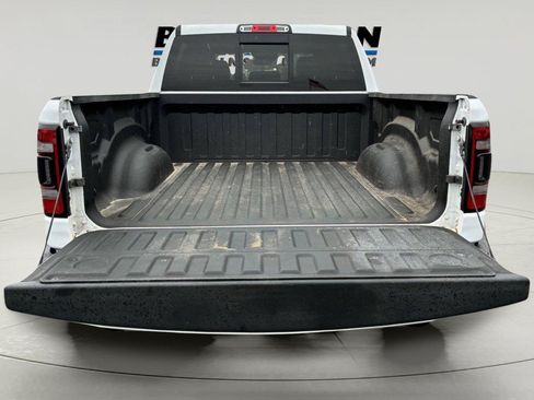 Used 2021 RAM 1500 Rebel w/ Rebel Level 1 Equipment Group AWD/4WD image 9