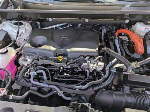 Certified 2022 Toyota RAV4 XLE Premium image 23