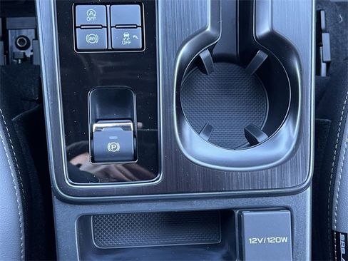 New 2026 Subaru Outback Limited image 18