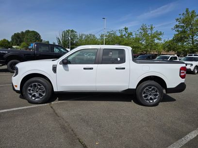 New 2026 Ford Maverick XLT w/ Equipment Group 301A
