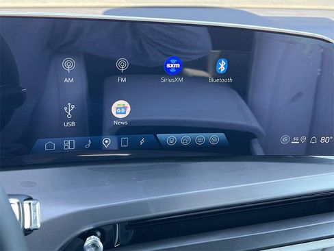 New 2026 Cadillac Vistiq Sport image 18