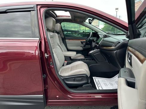 Used 2017 Honda CR-V EX-L image 18