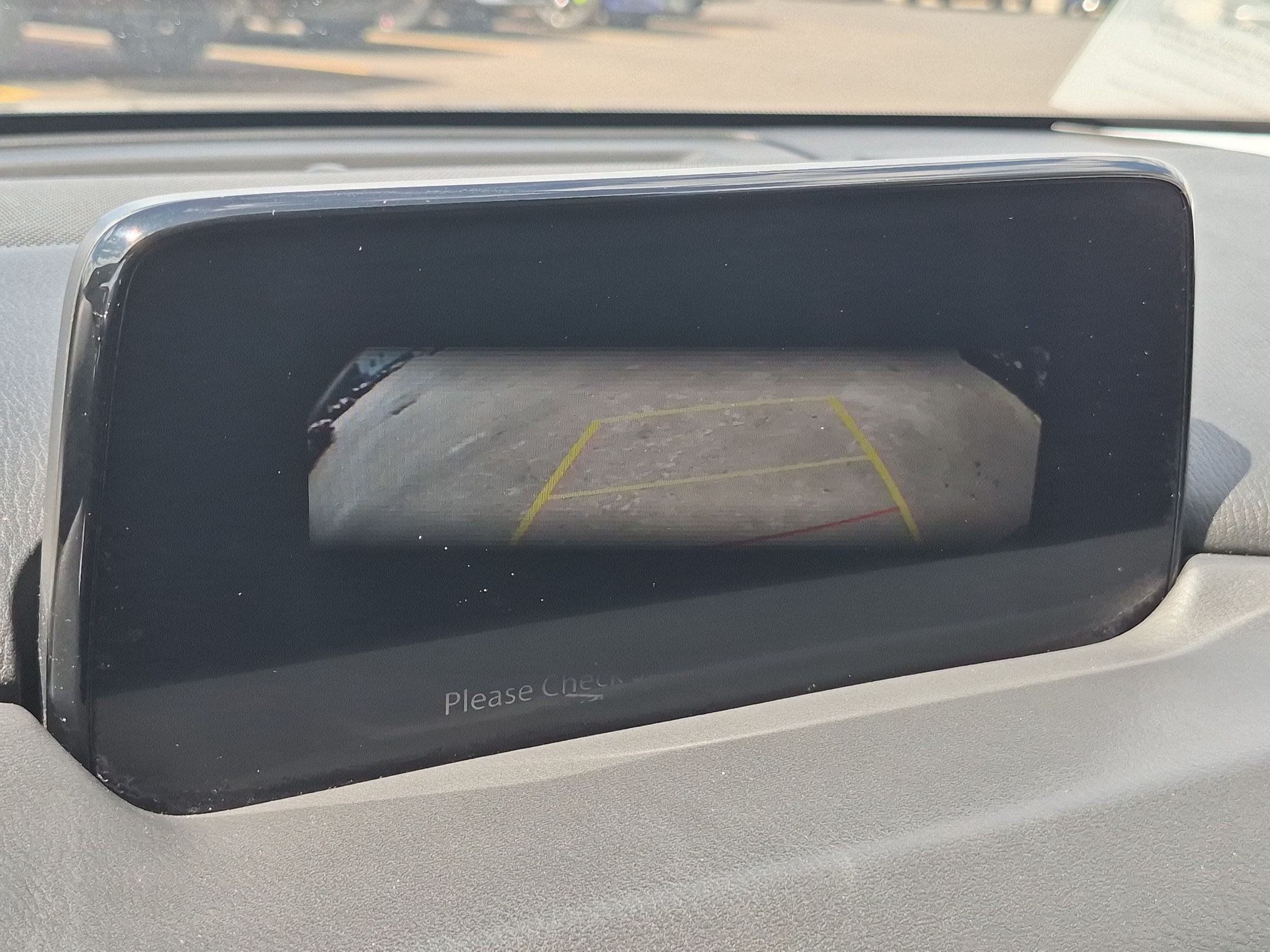 Used 2019 MAZDA CX-5 Touring AWD/4WD image 19