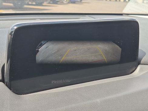 Used 2019 MAZDA CX-5 Touring AWD/4WD image 19