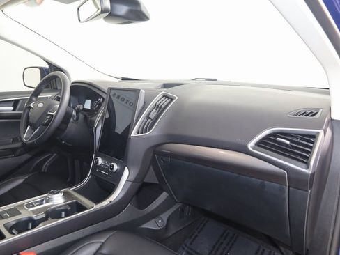Used 2024 Ford Edge SEL w/ Convenience Package image 42