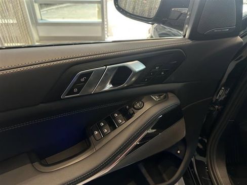 New 2026 BMW X5 xDrive50e w/ M Sport Package image 11