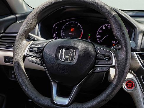 Used 2019 Honda Accord LX image 13