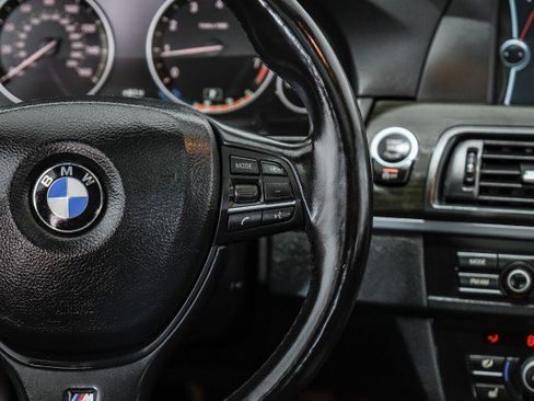 Used 2012 BMW 535i xDrive Sedan image 15