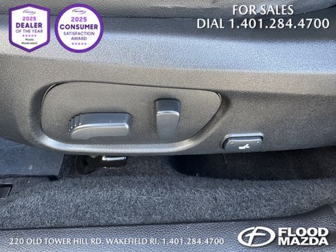 Used 2015 Subaru Forester 2.5i Limited image 11