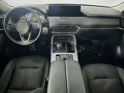 Used 2025 MAZDA CX-70 3.3 Turbo w/ Preferred Package image 16