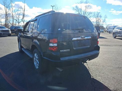Used 2010 Ford Explorer XLT image 8