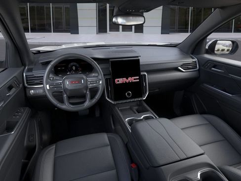 New 2025 GMC Acadia Elevation w/ Elevation Premium Package FWD image 15