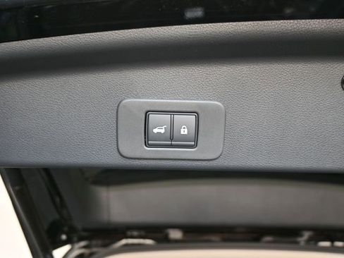 Used 2025 Nissan Murano SL AWD/4WD image 27