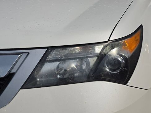 Used 2012 Acura MDX w/ Advance Package AWD/4WD image 14