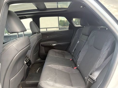 Certified 2024 Lexus RX 450h AWD w/ Convenience Package image 16