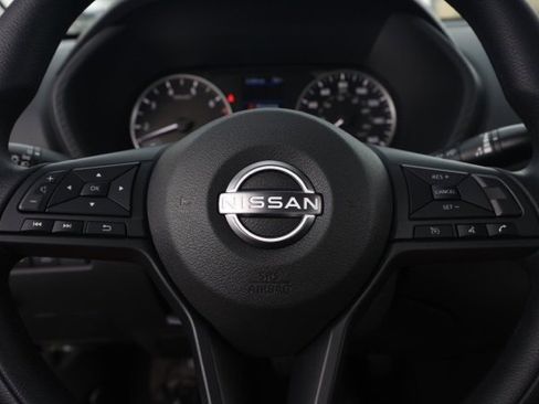 New 2025 Nissan Sentra 2.0 S image 24