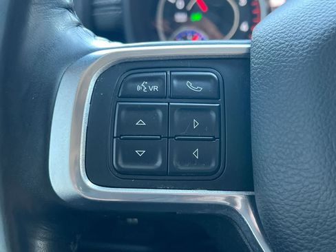 Used 2022 RAM 4500 Laramie AWD/4WD image 23