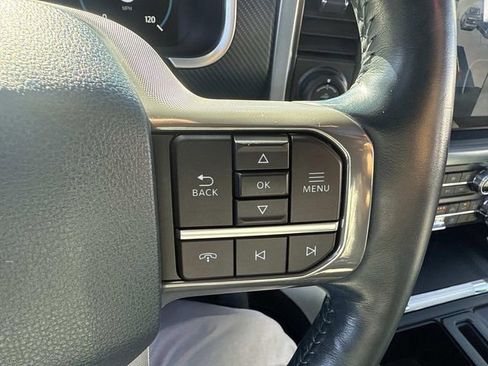 Used 2022 Ford F150 Limited AWD/4WD image 37