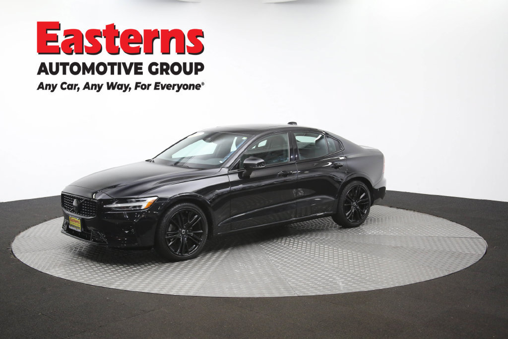 Used 2024 Volvo S60 B5 Plus FWD image 63