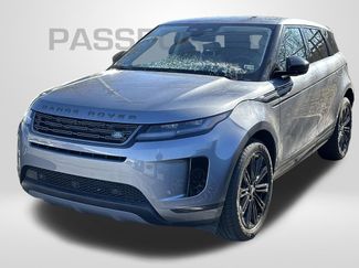 Used 2025 Land Rover Range Rover Evoque S video 1