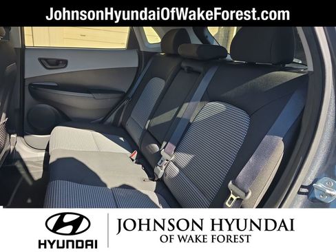 Used 2020 Hyundai Kona SEL Plus image 21