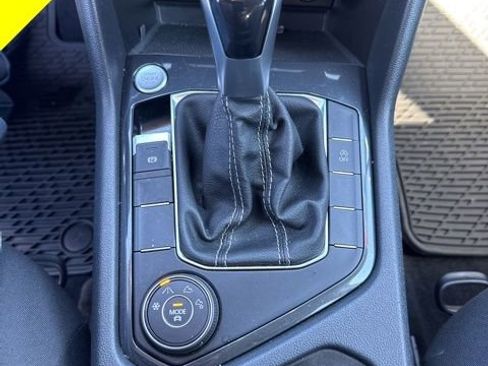 Used 2022 Volkswagen Tiguan S AWD/4WD image 17