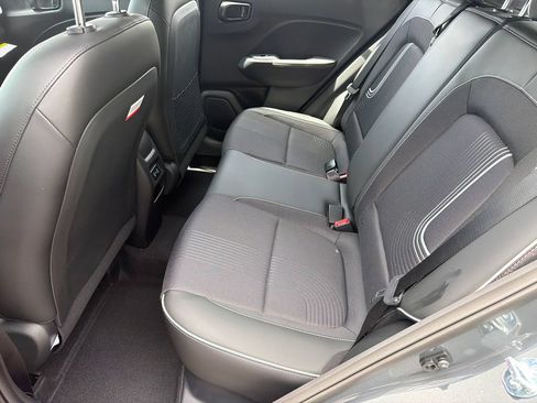 New 2026 Hyundai Venue SEL FWD image 21