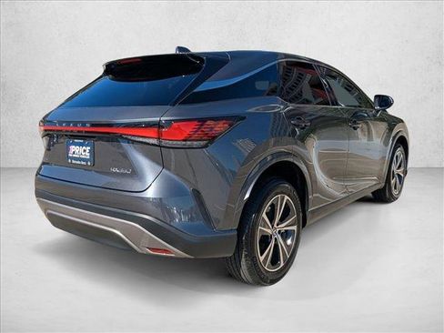 Used 2024 Lexus RX 350 RX 350 image 5