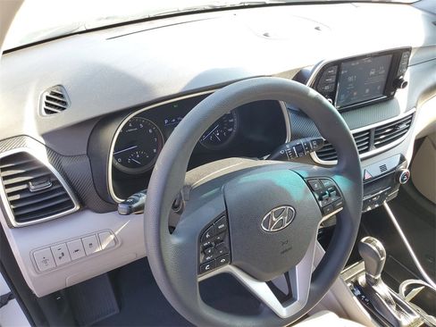 Used 2020 Hyundai Tucson SEL w/ Cargo Package image 27