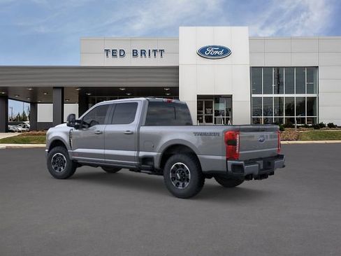 New 2026 Ford F250 Lariat w/ Tremor Off-Road Package AWD/4WD image 5