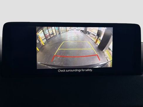 Used 2023 MAZDA CX-5 AWD 2.5 S w/ Select Package image 14