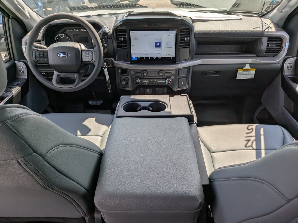 New 2026 Ford F150 XL RWD image 13