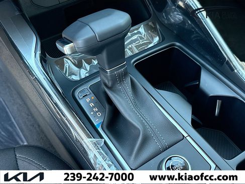 New 2026 Kia Sorento LX image 27