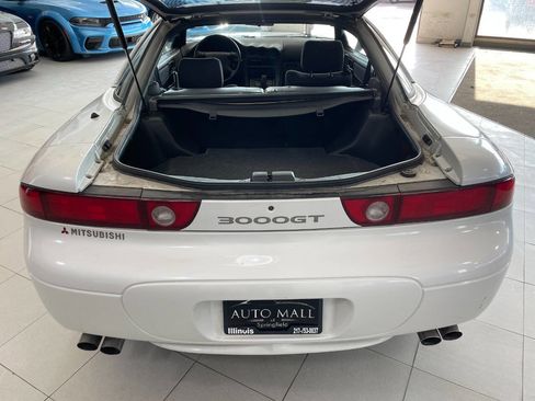Used 1995 Mitsubishi 3000GT image 33