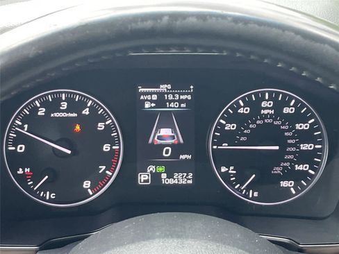 Used 2020 Subaru Outback Touring XT AWD/4WD image 33