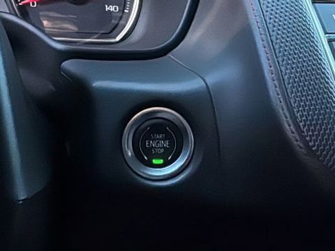 Used 2021 Chevrolet Tahoe RST w/ Luxury Package image 29