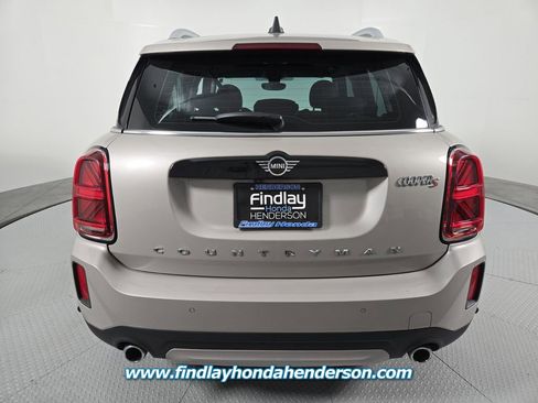 Used 2024 MINI Cooper Countryman S AWD/4WD image 5