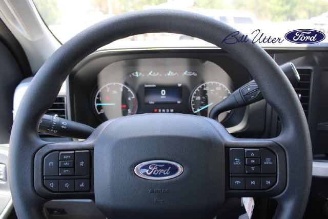 New 2026 Ford F350 XL w/ STX Appearance Package AWD/4WD image 15