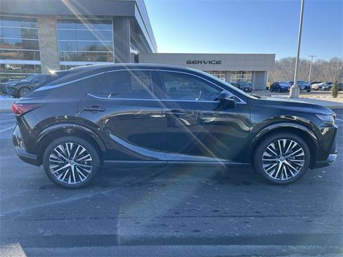 Certified 2023 Lexus RX 350 image 2