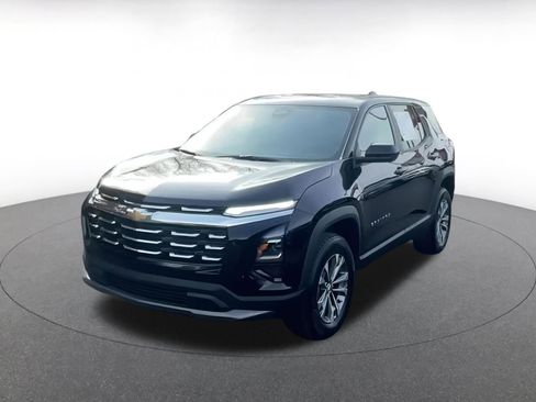 Used 2025 Chevrolet Equinox LT image 7