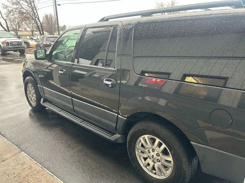 Used 2014 Ford Expedition EL XL image 28