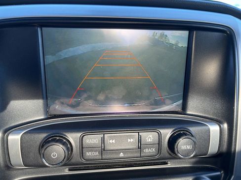 Used 2016 GMC Sierra 1500 SLE image 15