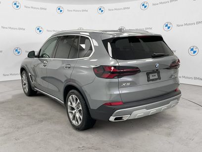 New 2026 BMW X5 xDrive40i w/ Climate Comfort Package