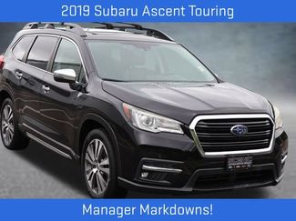 Used 2019 Subaru Ascent Touring AWD/4WD 360° Tour