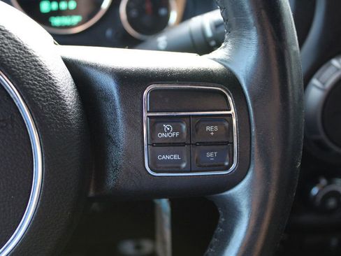 Used 2016 Jeep Wrangler Unlimited Sport w/ Quick Order Package 24S image 30